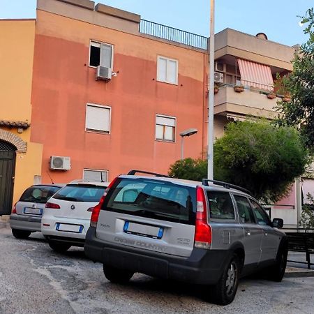 Karales Antica Dimora Villa Cagliari Exterior photo