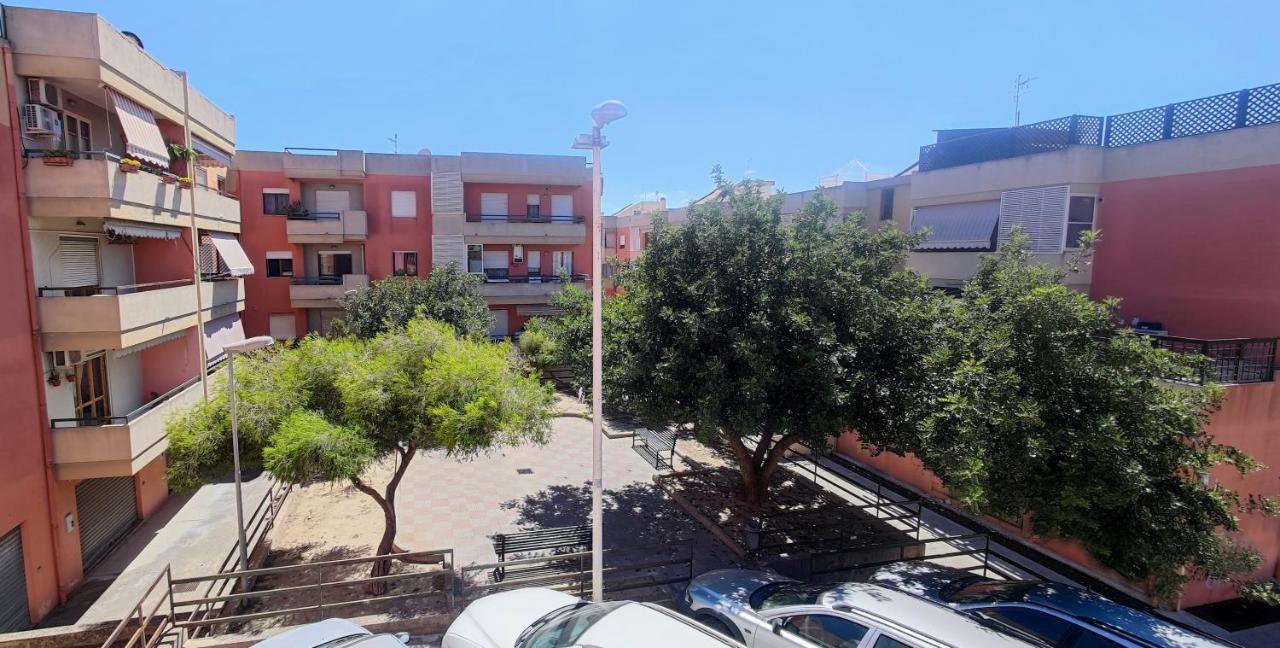 Karales Antica Dimora Villa Cagliari Exterior photo
