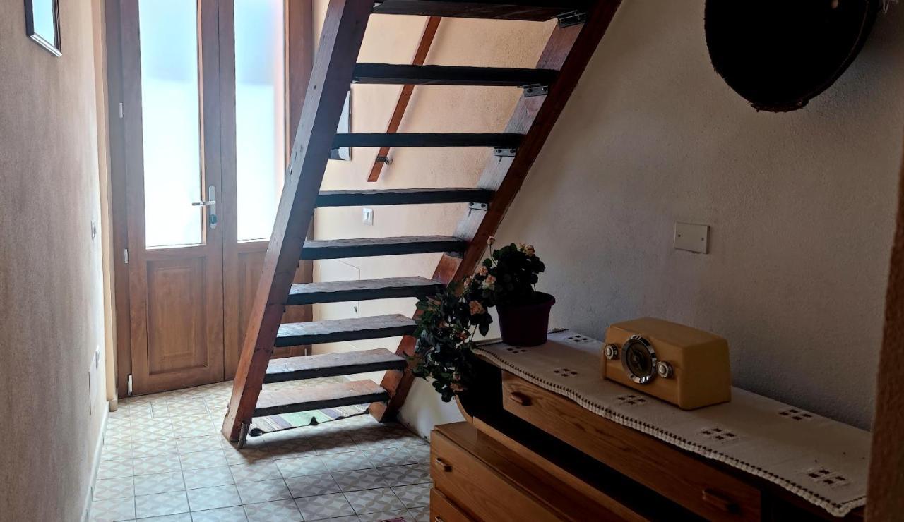 Karales Antica Dimora Villa Cagliari Exterior photo