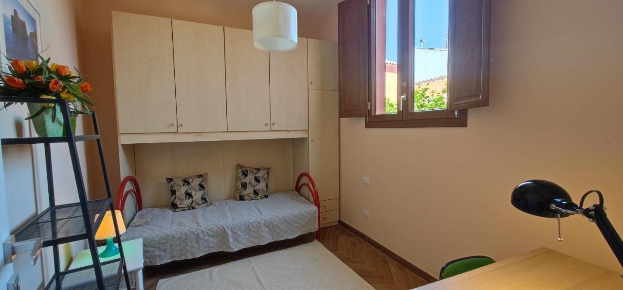 Karales Antica Dimora Villa Cagliari Exterior photo