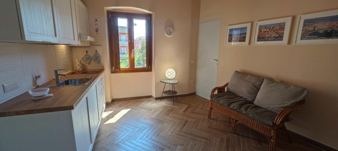 Karales Antica Dimora Villa Cagliari Exterior photo